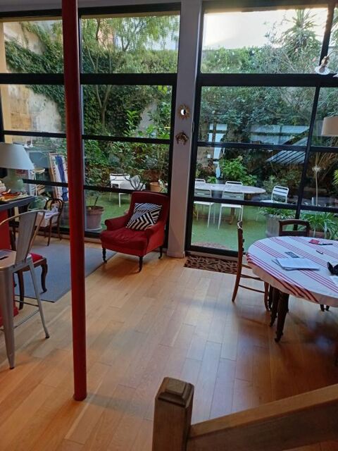  Maison � louer 1 pi�ce 9 m�