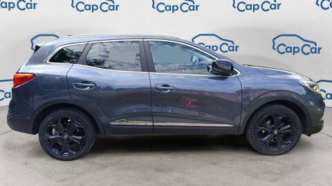 Kadjar I 1.3 TCe 160 EDC Black Edition 2020 occasion 54800 Conflans En Jarnisy