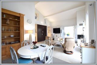  Appartement � vendre 5 pi�ces 119 m�