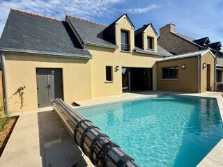  Maison à vendre 6 pièces 140 m²