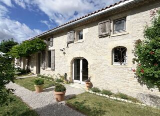  Maison à vendre 7 pièces 240 m²