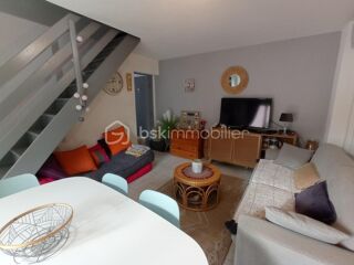  Villa � vendre 4 pi�ces 60 m�