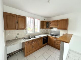  Maison à vendre 4 pièces 82 m²