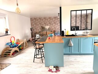  Appartement � vendre 3 pi�ces 73 m�