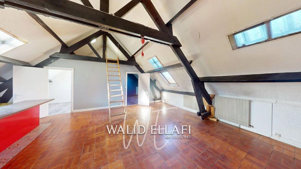 Vente Appartement Appartement Rosny sous bois