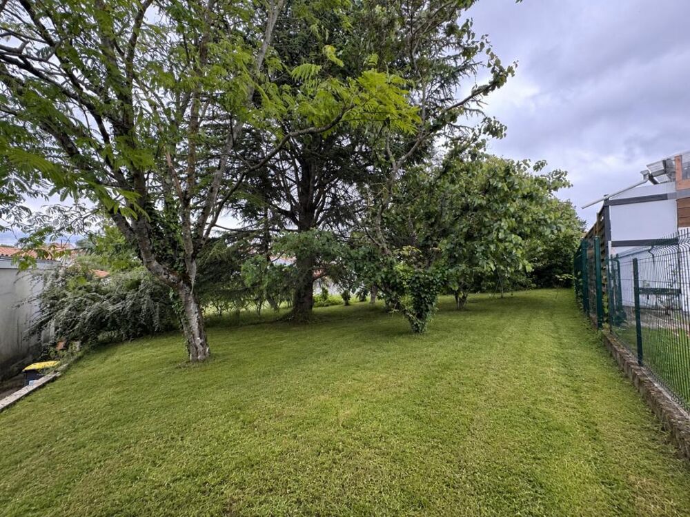 Vente Maison Pavillon Royan