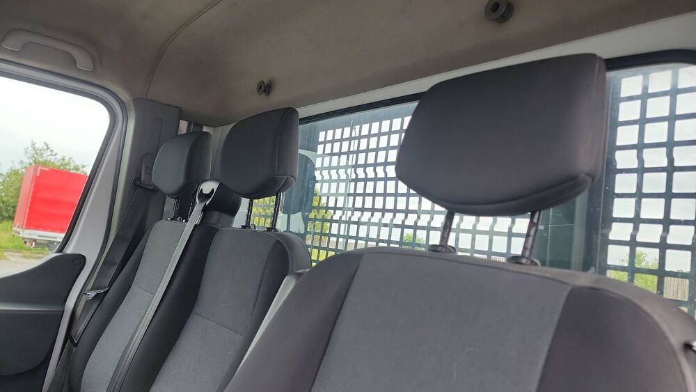 Master VU III 2.3 dCi 145 Benne Confort 2020 occasion 59400 Cambrai