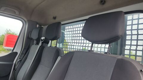 Master VU III 2.3 dCi 145 Benne Confort 2020 occasion 59400 Cambrai