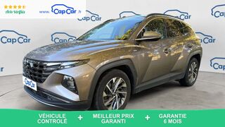 Tucson 1.6 T-GDI 150 Hybrid Creative 2021 occasion 44440 Riaille