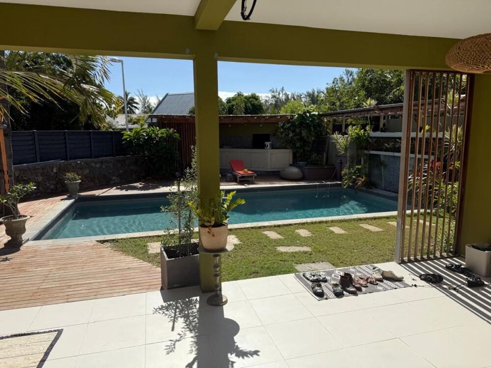 � vendre  Villa Saint-Gilles Les Bains (97434)