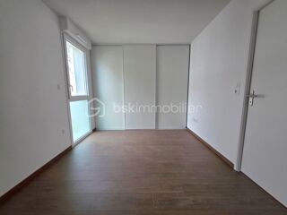  Appartement à vendre 2 pièces 46 m²