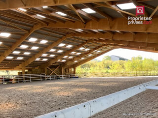  Maison � vendre 8 pi�ces 237 m�