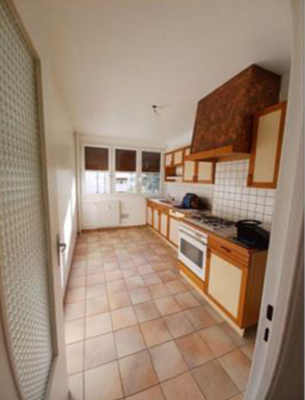Location Appartement À louer, agréable appartement T3 de 60 m², deux chambres et garage Saint etienne