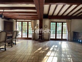  Maison � vendre 5 pi�ces 183 m�