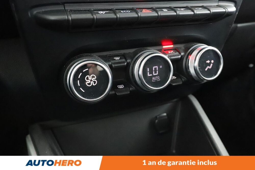 Duster II 1.5 Blue dCi 15 Ans 4x2 116 ch 2020 occasion 92130 Issy-les-Moulineaux