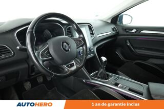 M&eacute;gane 1.3 TCe Energy Intens 140 ch 2018 occasion 92130 Issy-les-Moulineaux