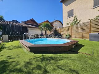 Maison � vendre 6 pi�ces 168 m�