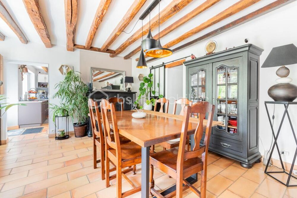 Vente Maison Maison de caractère, au charme fou et un potentiel exceptionnel Vert le grand