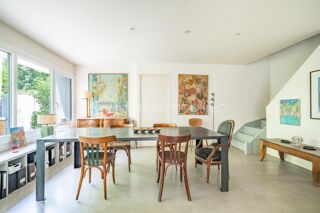  Maison à vendre 5 pièces 150 m²