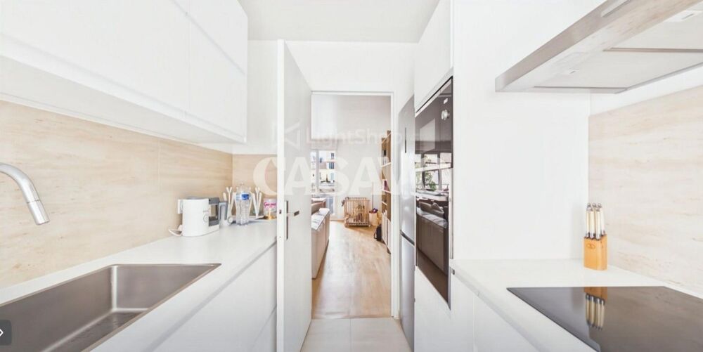 � vendre  Appartement Puteaux (92800)