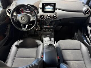 Classe B (W246) Phase 2 180 CDi 1.5 8V 7G-DCT 109 cv Bo&icirc;te auto 2015 occasion 85190 Venansault