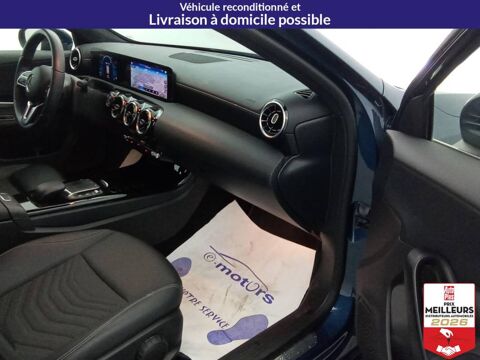 Classe A 180 7G-DCT Style 2022 occasion 10150 Lavau