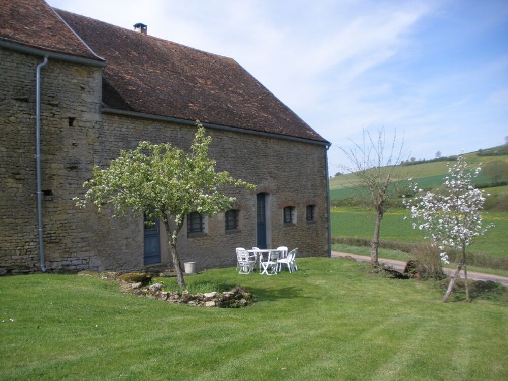à vendre  Maison Précy-sous-Thil (21390)