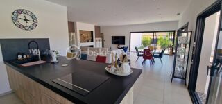  Villa � vendre 5 pi�ces 213 m�