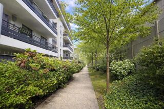  Appartement � vendre 2 pi�ces 46 m�