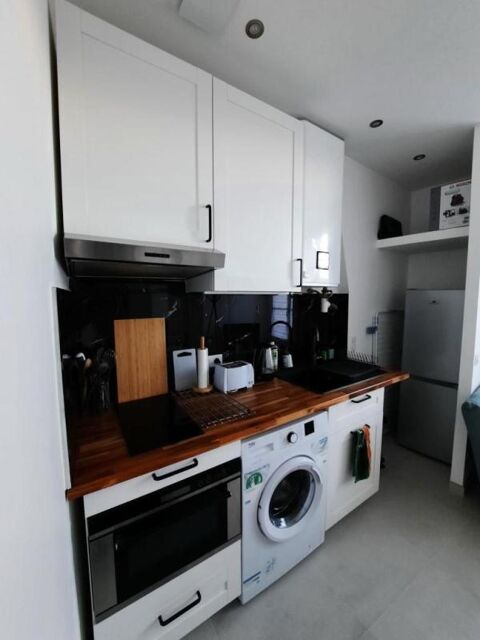 Appartement � louer 2 pi�ces 26 m�