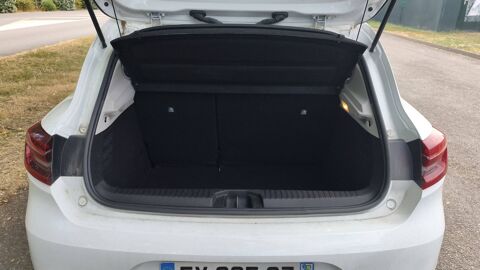 Clio 1.5 Blue dCi 85 Business 2021 occasion 37000 Tours
