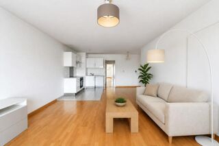  Appartement à vendre 3 pièces 64 m²
