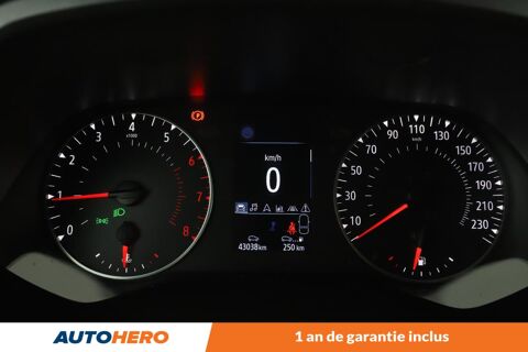 Captur 1.0 TCe Evolution 91 ch 2022 occasion 92130 Issy-les-Moulineaux