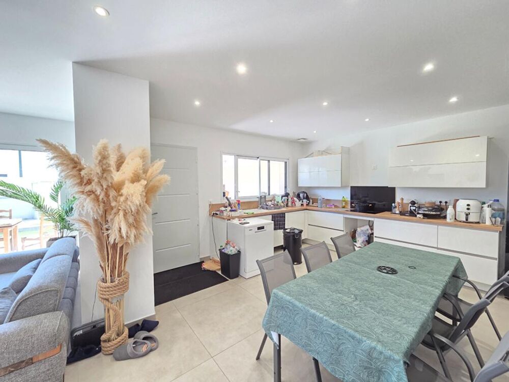 Maison Montélimar 5 pièces 116 m2
