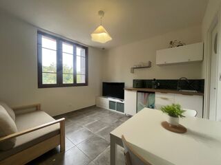  Appartement à louer 2 pièces 22 m²