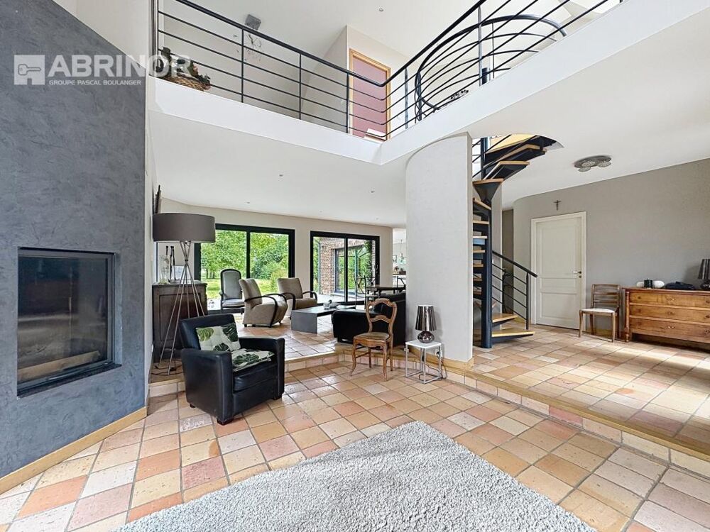 Vente Maison Secteur Genech Nomain