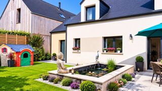  Maison � vendre 5 pi�ces 107 m�