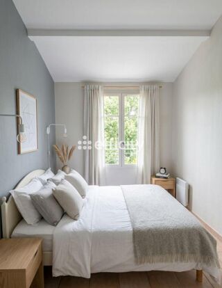  Villa à vendre 4 pièces 55 m²