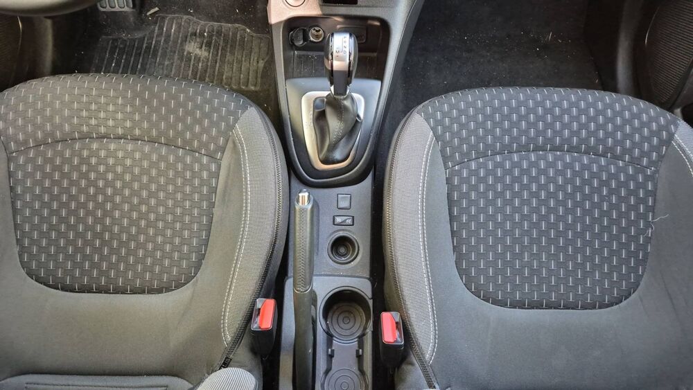 Captur I 1.2 TCe 120 Energy EDC Cool Grey 2017 occasion 91700 Fleury Merogis