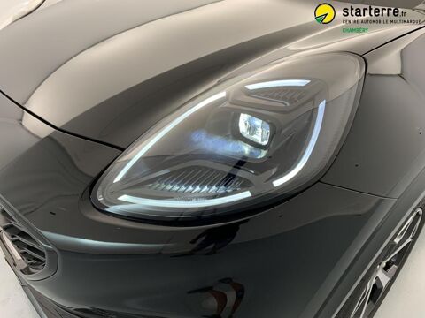 Puma 1.0 EcoBoost 125 ch mHEV S&S Powershift ST-Line 2026 occasion 73420 Voglans