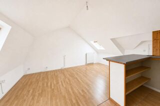  Appartement à vendre 1 pièce 22 m²