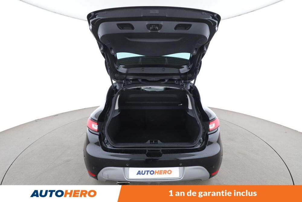 Clio 1.5 dCi Energy Intens EDC 90 ch 2017 occasion 92130 Issy-les-Moulineaux