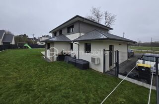  Maison � vendre 5 pi�ces 152 m�