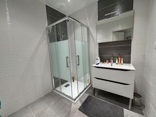  Appartement  vendre 2 pices 43 m