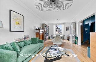  Maison � vendre 6 pi�ces 140 m�