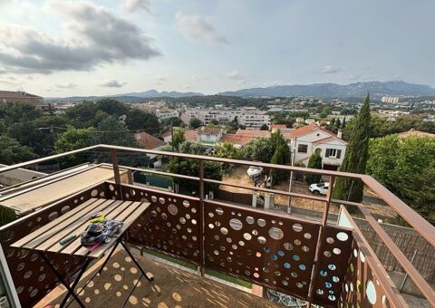  Appartement � louer 1 pi�ce 30 m�