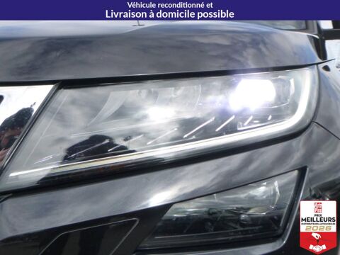 Kodiaq 2.0 TDI 150 SCR DSG7 7pl - Ambition 2020 occasion 10150 Lavau