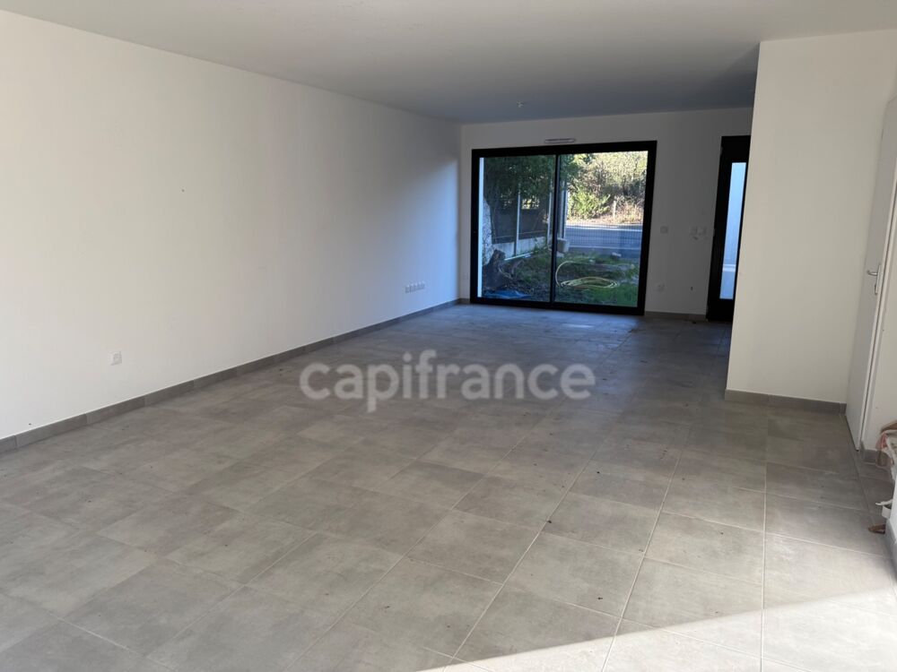 Maison neuve à vendre 8 pièces /133m habitable + Sous sol de 90m / EAUBONNE(95600)