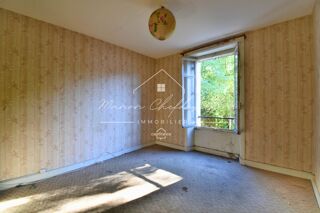  Appartement à vendre 3 pièces 56 m²
