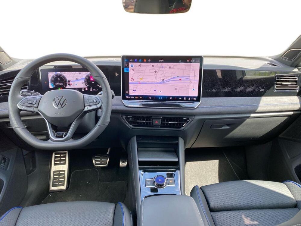 Tiguan 1.5 eTSI 150ch DSG7 R-Line Exclusive 2026 occasion 31100 Toulouse